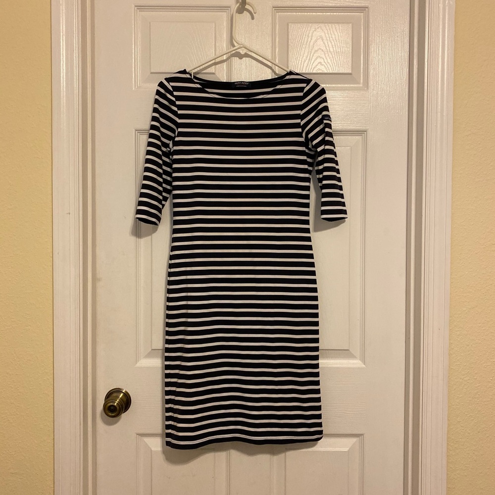 Saint James Propriano Dress